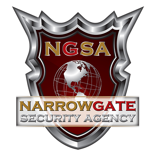 NarrowGate Security Agency Logo